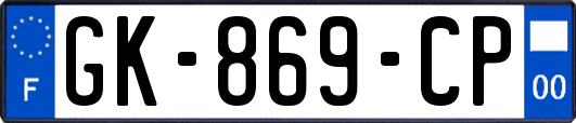 GK-869-CP