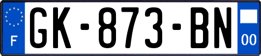 GK-873-BN