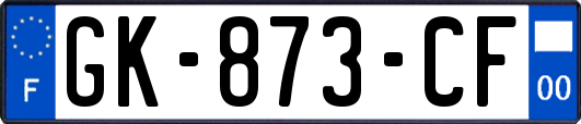 GK-873-CF