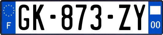 GK-873-ZY