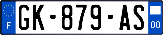 GK-879-AS