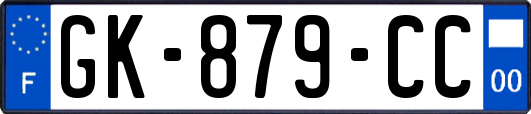 GK-879-CC