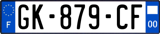 GK-879-CF