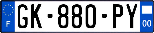 GK-880-PY