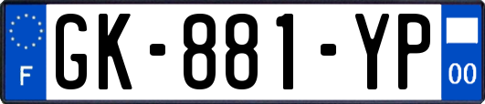 GK-881-YP