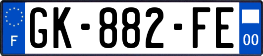 GK-882-FE