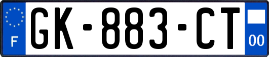 GK-883-CT
