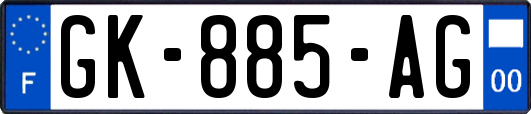 GK-885-AG