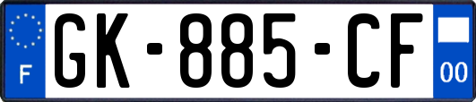 GK-885-CF