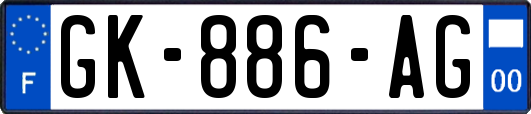 GK-886-AG