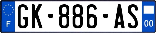 GK-886-AS