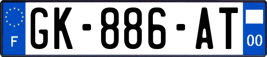 GK-886-AT
