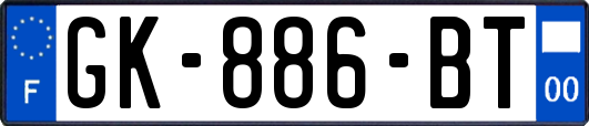 GK-886-BT