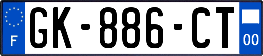 GK-886-CT