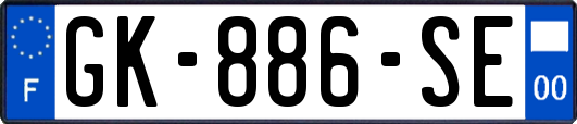 GK-886-SE