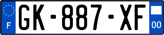 GK-887-XF