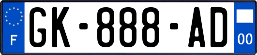 GK-888-AD