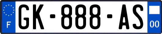 GK-888-AS