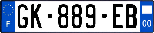 GK-889-EB