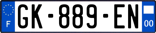 GK-889-EN