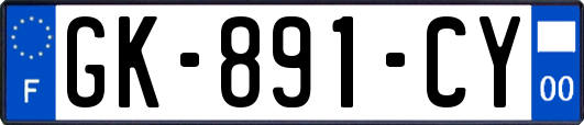 GK-891-CY