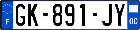 GK-891-JY