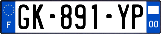GK-891-YP