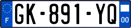 GK-891-YQ