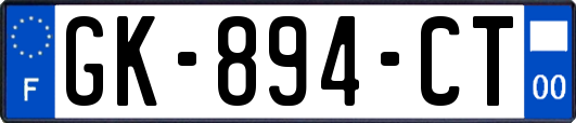 GK-894-CT
