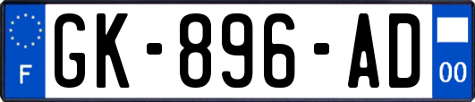 GK-896-AD