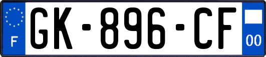 GK-896-CF