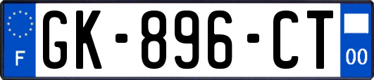 GK-896-CT