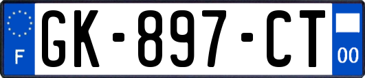 GK-897-CT