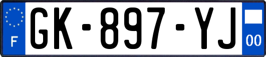 GK-897-YJ