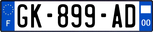 GK-899-AD