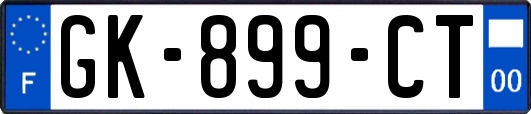 GK-899-CT
