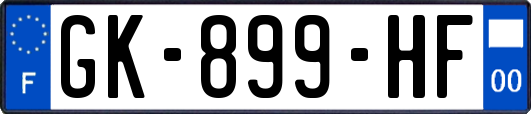 GK-899-HF