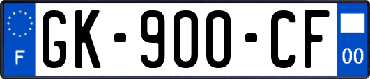 GK-900-CF