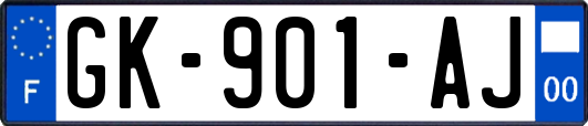 GK-901-AJ