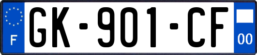 GK-901-CF