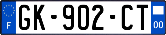 GK-902-CT
