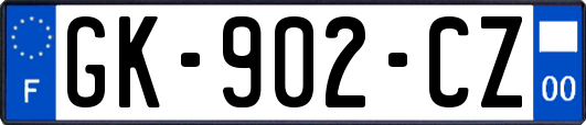 GK-902-CZ