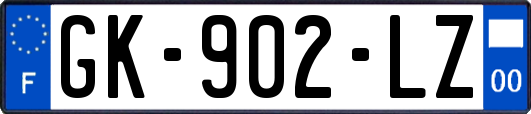 GK-902-LZ
