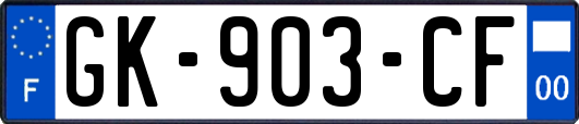 GK-903-CF