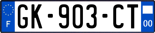 GK-903-CT