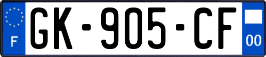 GK-905-CF