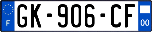 GK-906-CF