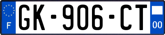 GK-906-CT