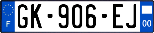 GK-906-EJ