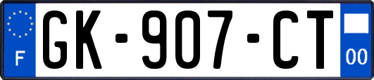 GK-907-CT